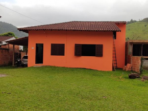 Casa Sol e Natureza